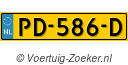 PD586D