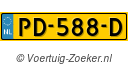 PD588D