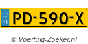 PD590X