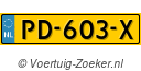 PD603X