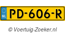 PD606R