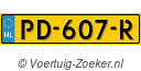 PD607R