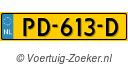 PD613D