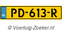 PD613R