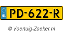 PD622R