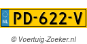PD622V