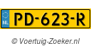 PD623R