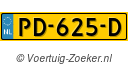 PD625D