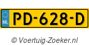 PD628D