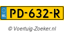 PD632R
