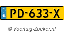 PD633X