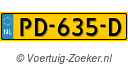 PD635D