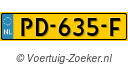 PD635F