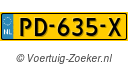 PD635X