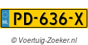 PD636X