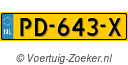 PD643X