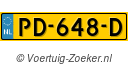 PD648D