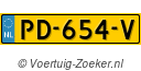 PD654V