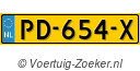 PD654X
