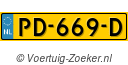 PD669D