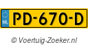 PD670D