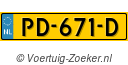 PD671D