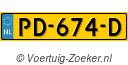 PD674D