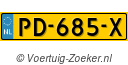 PD685X