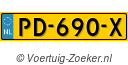 PD690X