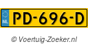 PD696D