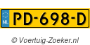 PD698D