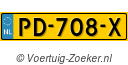 PD708X