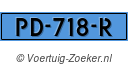 PD718R