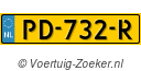 PD732R