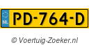PD764D