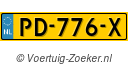 PD776X