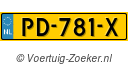 PD781X