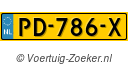 PD786X