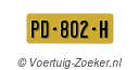 PD802H