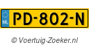 PD802N