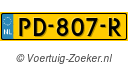 PD807R