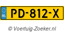 PD812X