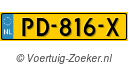 PD816X