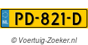 PD821D