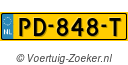 PD848T