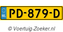 PD879D