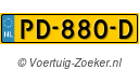 PD880D