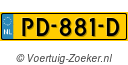 PD881D