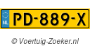 PD889X