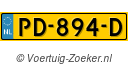 PD894D